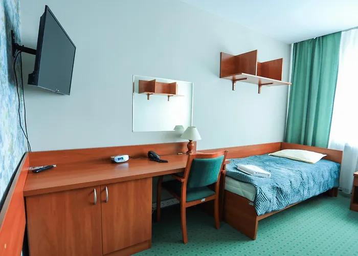 Hotel Krakowiak