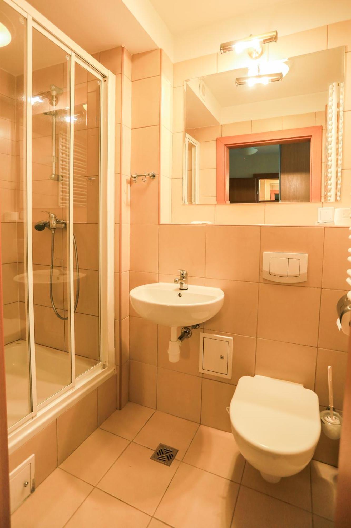 Hotel Krakowiak Krakow