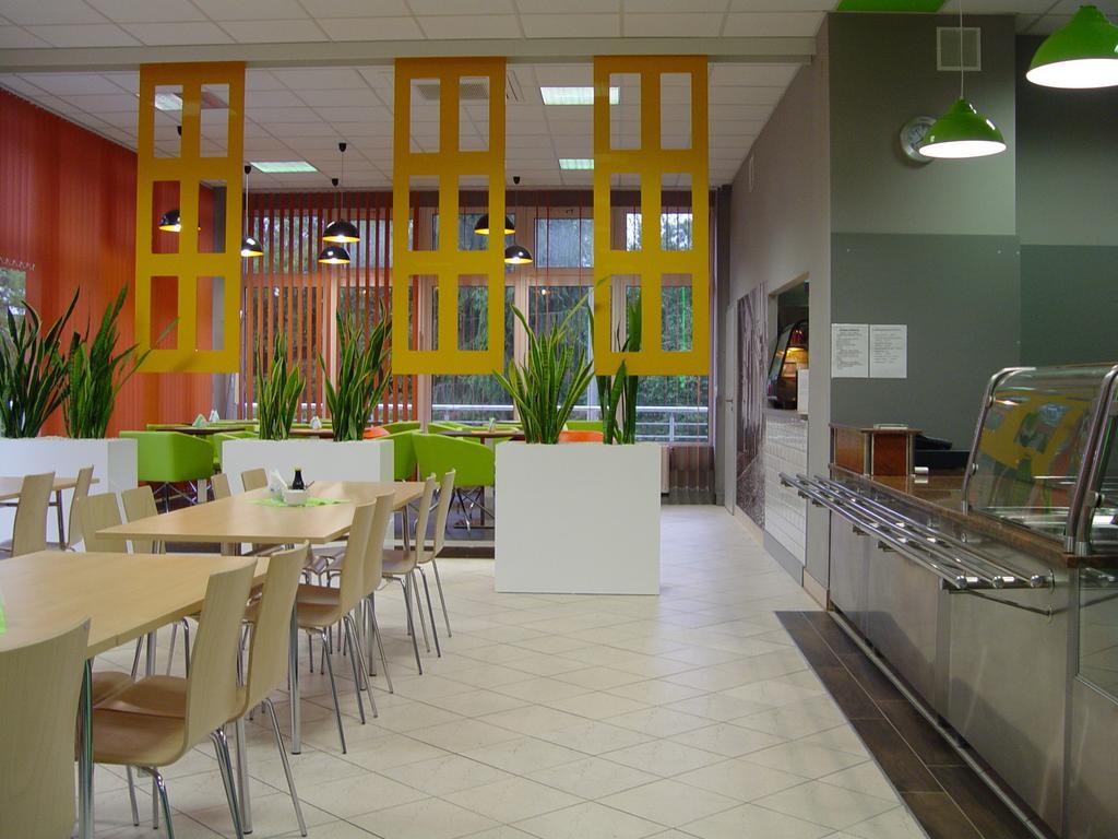 Krakowiak Hotel 2*